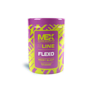 Ochrana kĺbov - Mex flexo kolagénové spojovacie rybníky 400g super