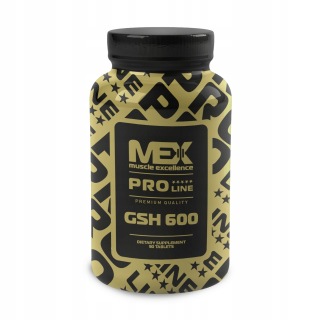 Mex GSH 600 90TAB - TAD 600 Antioxidačný odpor