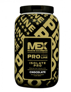 Proteín - Mex Iselate Pro 910G čokoláda WPI