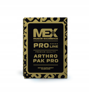 Ochrana kĺbov -  MEX PRO ARTHRO PAK 30 POTREBY PREDCHÁDZAJÚCI
