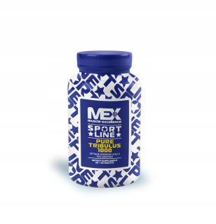Testosterón - Mex Pure Tribulus 1000 90tabl. Testosterón libido