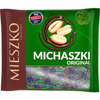 Michaszka 1kg Mieszko