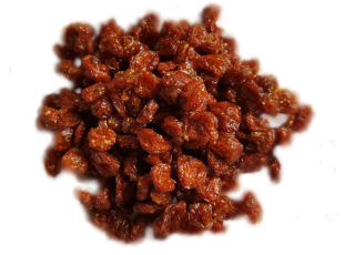 Sušené ovocie - SUŠENÉ KVETY BERRY INCAS 500 G