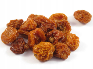 Sušené ovocie - Miechunka Sušené Cherry Peruánska Physalis 500g
