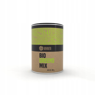ZMES 11 ZDRAVIE SUPERFOODOV VanaVita 300 g