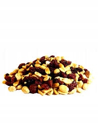 BAKALO MIX s brusnicovým 1KG TOP BARGAIN