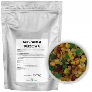 CACE MIX PRE 1KG Dezert a dezerty