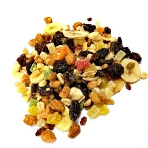 Študentský kokteil Zmes pre Muesli 5 kg Tarkr