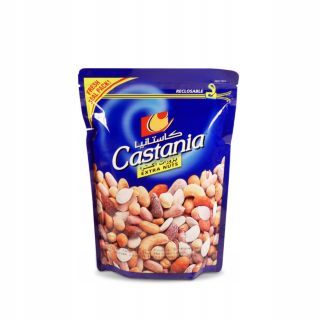 Mix matice Extra NUTS 300 g Castania