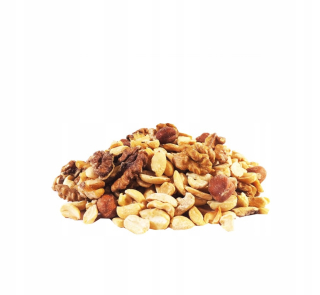 Zmes orechov 1KG Nerkowca Talianska