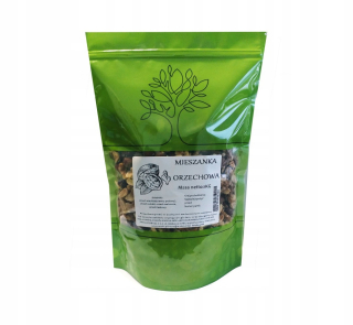 Orechy - Zmes zmesi Mitum 1kg z ECOBI