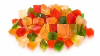 Mix kandidátskeho kutikula 10 kg