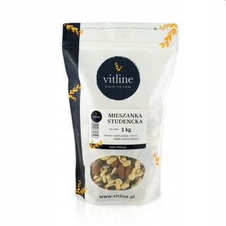 Študent mix 1 kg