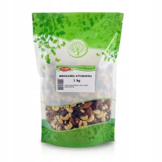 Študent mix 1 kg Delicious Snack z Agnex