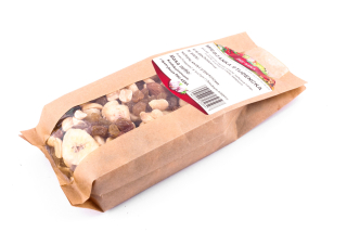 Študent Mix 1000Gram 1kg Kera