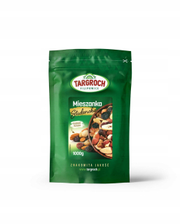 Študent MIX 1KG - TRZGRACH