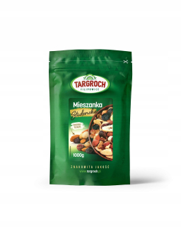 Študent mix 1kg Bakaliowa Premium I Odporúčam!
