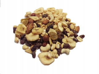Študent mix veľký Pakow 1kg matica mix