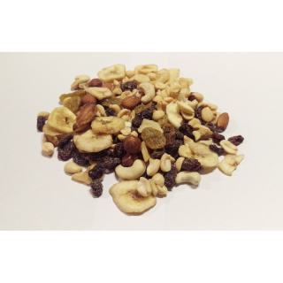 Študent MIX Premium 5kg Bakaliowa Odporúčam!