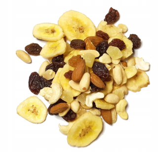 Študent mix Premium 5kg mix Bacalowe