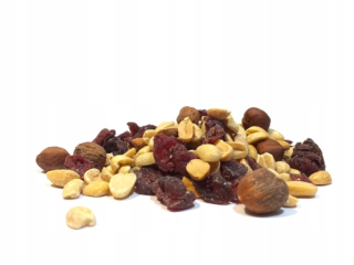 Cranberry-arašidový mix mix BAKALIE 1KG