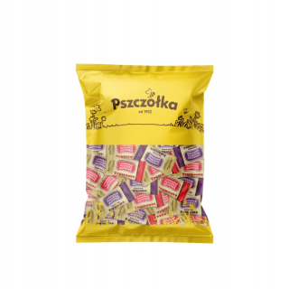 Včelia zmes bez lepku 1kg