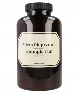 Mäta s konope cbd