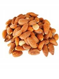 Orechy - Almond Kalifornský celý 500g XXL Premium