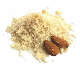 Orechy - Mandľové jedlo 1kg