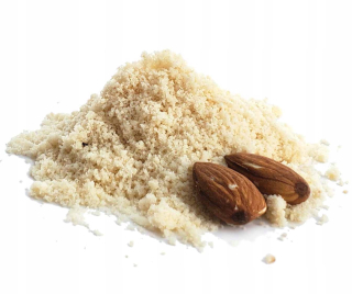 Orechy - MANDĽOVÉ JEDLO 500g