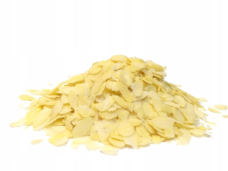 Orechy - Mandľový lístok 500g mandľové vločky