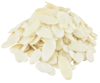 Orechy - Mandľový lístok 500g mandľové okvetné lístky