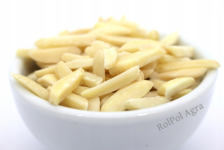 Orechy - ALMOND POST 1000G Vianočné pridávanie