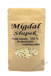 Orechy - Mandľový piest chutné hrubé 1000g vianočné aróma