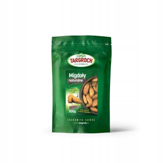 Mandle 0.5kg