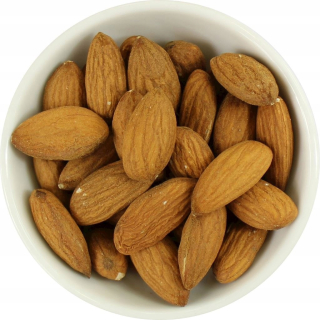 Orechy - Bio mandle (surovina) (25 kg) 8 Horeca - suroviny