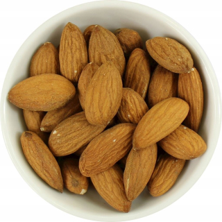 Bio mandle (surovina) (25 kg) 8