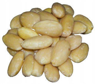 Orechy - BLANVEED ALMONDS 1KG TARGRACH