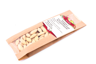 Orechy - ALMONDS BLANCHED CALIFORNIA 500GRAM KERA