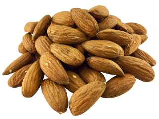 Orechy - ALMONDS CARMEL 500G Super Quality Almond Promotion !!