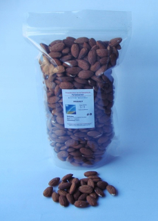 Orechy - USA KALIFORNIA MANDLE 1,0 kg