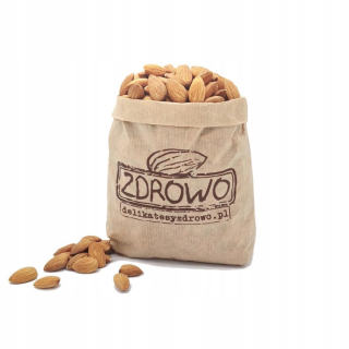Orechy - Sladké mandle Premium Australia 1000g