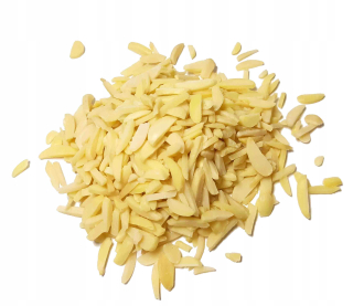 Orechy - ALMONDS 5KG POST