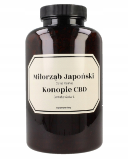 Mostbank s HEMP CBD