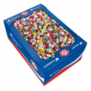 Mini práškové pelety s vitamínom C-2KG