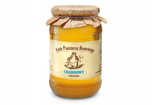 Honey Cornflower 1.2kg -moda Drawsski Lake District