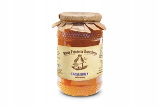 HONEY FACELOWE 1.2KG- HONEY FRACKI