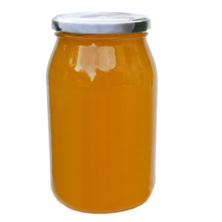 Bean Honey 1.25 kg Eco Nadbużańska -48h