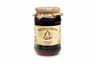 Pohánka Honey 1.2kg- Honey Forksski Lake District