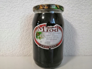 Pohánka HONEY 1,2 KG